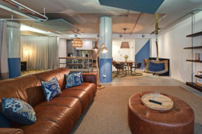 Zara Tower – Luxury Suites and Apartments, Sydney